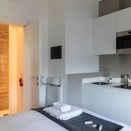 La Piccola Perla - Repubblica/central Station Appartement