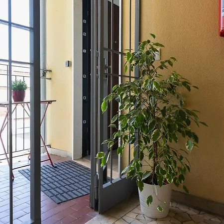 La Piccola Perla - Repubblica/central Station Appartement *