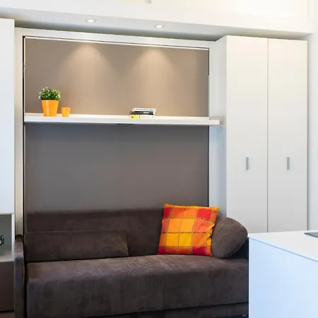 Appartement La Piccola Perla - Repubblica/central Station *