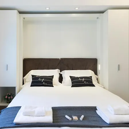 Apartamento La Piccola Perla - Repubblica/central Station Milán