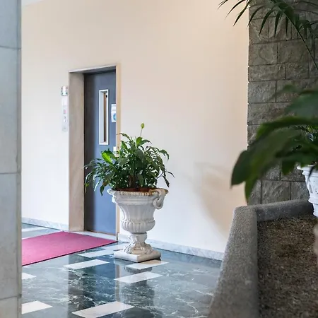 Apartamento La Piccola Perla - Repubblica/central Station Milán
