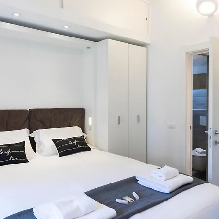 Apartamento La Piccola Perla - Repubblica/central Station *