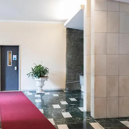 La Piccola Perla - Repubblica/central Station Apartamento *