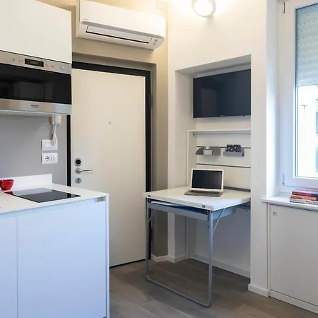 Apartamento La Piccola Perla - Repubblica/central Station